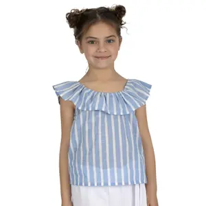 Girl's blouse Charanga Batoldo image-0