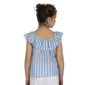 Girl's blouse Charanga Batoldo image-1