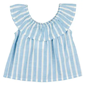 Girl's blouse Charanga Batoldo image-3