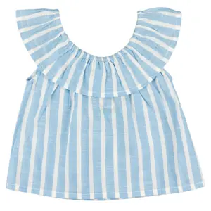 Girl's blouse Charanga Batoldo image-4