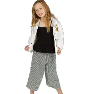 Girl's pants Charanga Paroestre image-0