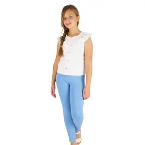 Girl's pants Charanga Pelebas image-0