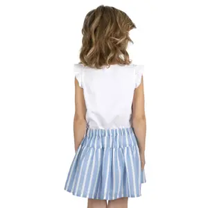 Girl's skirt Charanga Fatoldo image-1