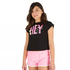 Shorty girl Charanga Sajey image-0