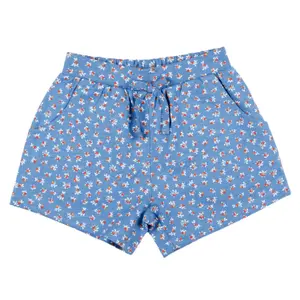 Girl's shorts Charanga Susflores image-2