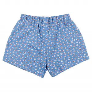 Girl's shorts Charanga Susflores image-3