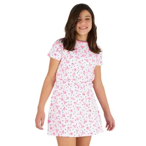 Girl's dress Charanga Vajey image-0