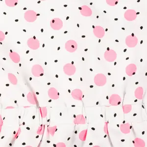 Girl's dress Charanga Vajey image-4