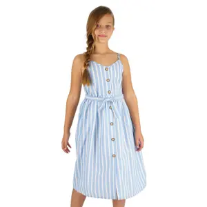 Girl's dress Charanga Vestoldo image-0