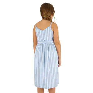 Girl's dress Charanga Vestoldo image-1