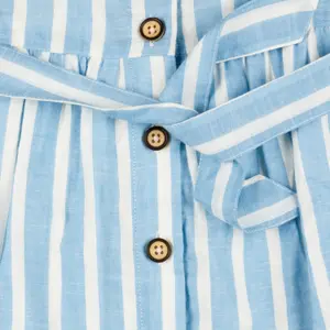 Girl's dress Charanga Vestoldo image-4