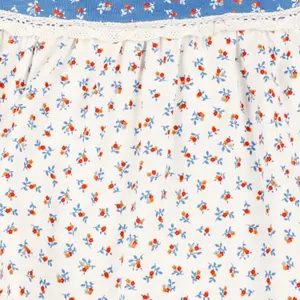 Girl's dress Charanga Vusflorecitas image-3