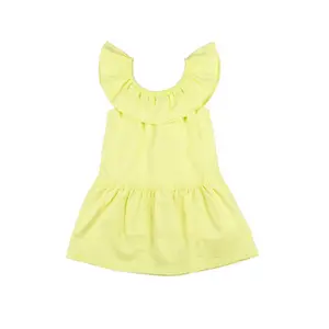 Girl's dress Charanga Vuernica image-1