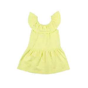 Girl's dress Charanga Vuernica image-2