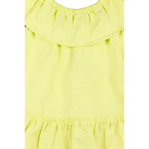 Girl's dress Charanga Vuernica image-3