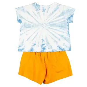 Girl's outfit Charanga Llasurf image-3