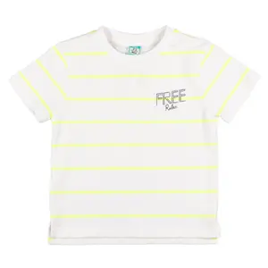 Child's T-shirt Charanga Camitobas image-3