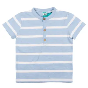 Child's T-shirt Charanga Carazule image-0