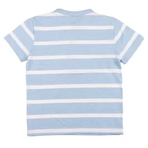 Child's T-shirt Charanga Carazule image-1