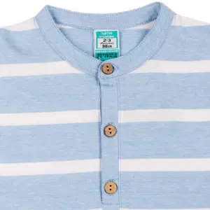 Child's T-shirt Charanga Carazule image-2