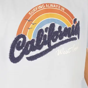 Child's T-shirt Charanga Cularetro image-2