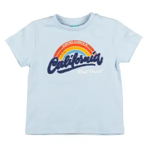 Child's T-shirt Charanga Cularetro image-3
