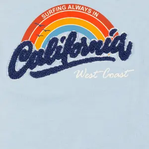 Child's T-shirt Charanga Cularetro image-5