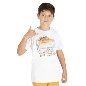 Child's T-shirt Charanga Cisretro image-0