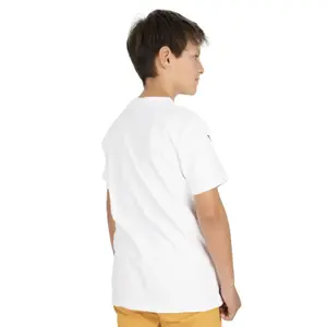 Child's T-shirt Charanga Cisretro image-1