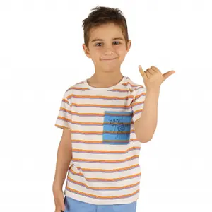 Child's T-shirt Charanga Cetoretro image-0