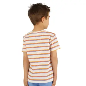 Child's T-shirt Charanga Cetoretro image-1
