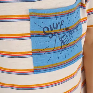 Child's T-shirt Charanga Cetoretro image-2