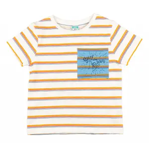 Child's T-shirt Charanga Cetoretro image-3