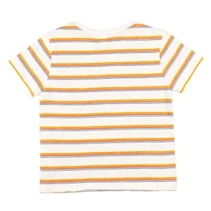 Child's T-shirt Charanga Cetoretro image-4