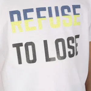 Child's T-shirt Charanga Cefuse image-2