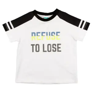 Child's T-shirt Charanga Cefuse image-4