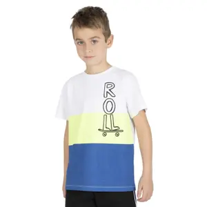 Child's T-shirt Charanga Celima image-0