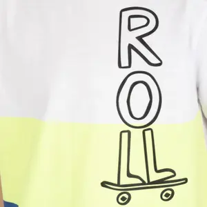 Child's T-shirt Charanga Celima image-2