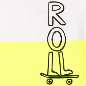 Child's T-shirt Charanga Celima image-5