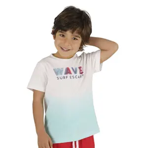 Child's T-shirt Charanga Cetesbaño image-0