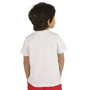 Child's T-shirt Charanga Cetesbaño image-1