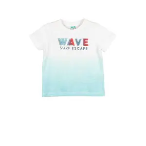 Child's T-shirt Charanga Cetesbaño image-3