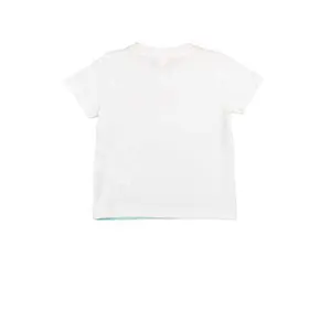 Child's T-shirt Charanga Cetesbaño image-4