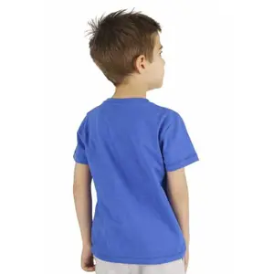 Child's T-shirt Charanga Cisbanos image-1