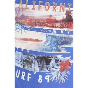 Child's T-shirt Charanga Cisbanos image-2