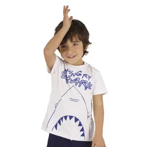 Child's T-shirt Charanga Citubano image-0