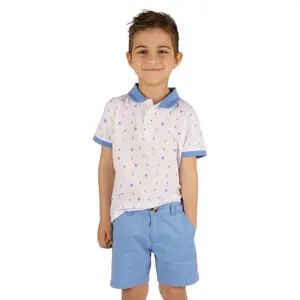 Children's shorts Charanga Gochibas image-0