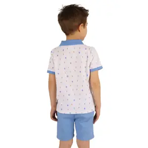 Children's shorts Charanga Gochibas image-1