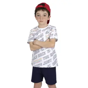 Children's shorts Charanga Guntobas image-0