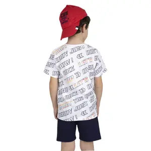 Children's shorts Charanga Guntobas image-1